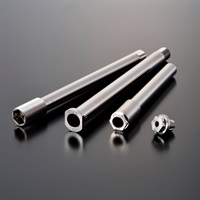 クード (クロモリ) アクスルシャフトフロント用 CB400SF/SB SPEC III 02-07 CB400SF/SB REVO 07-20