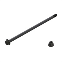 中空アクスルシャフト モンキー125（JB02/JB03/JB05）