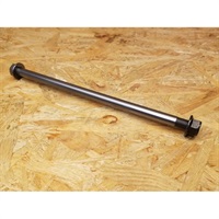 中空アクスルシャフト シグナスX全車｜アクスルシャフト・ピボット