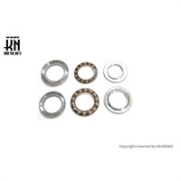 ステムベアリングセット【シグナスX/BWS/グリファス/FORCE/マジェS 