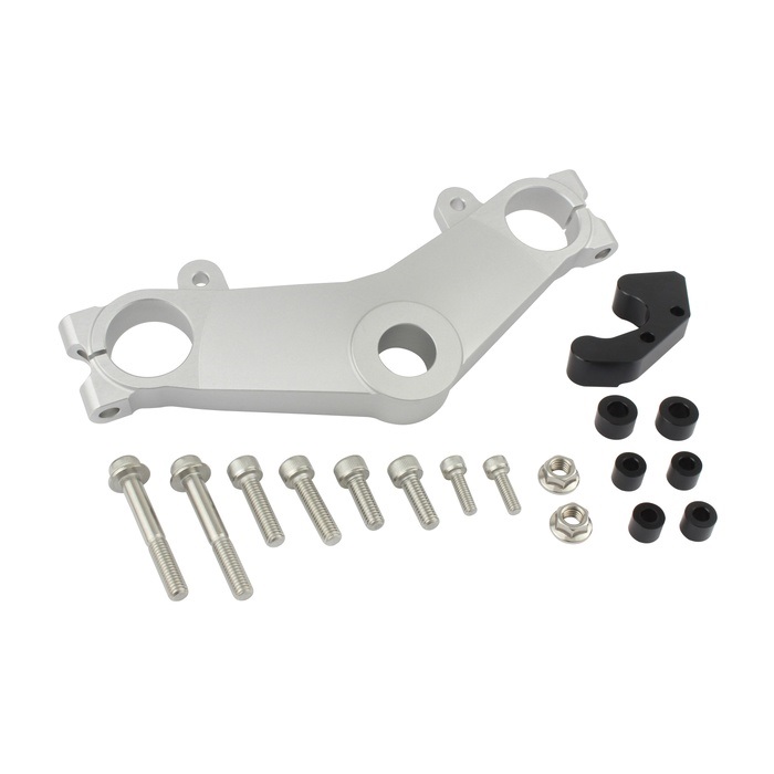 マシンドTZレプリカトップブリッジ SR400 94-02 SR500 94-99 
