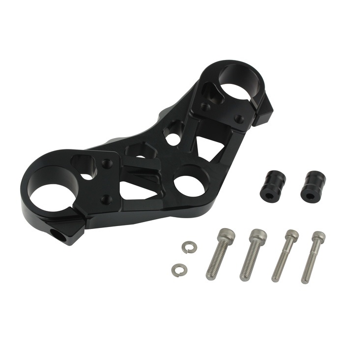 マシンドトップブリッジ NINJA250 13-17 NINJA250R 08-12 