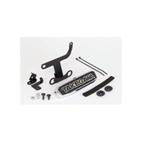 ステアリングステムエンブレムキット(ダックス125用) ダックス125(JB04-1000001～/JB06-1000001～)