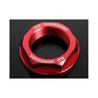 ステアリングステムナット M28xP1.0 GSX-S1000 15-24