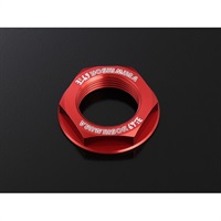 ステアリングステムナット M24xP1.5 Hayabusa 21-24