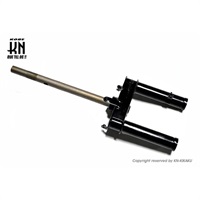 ステアリングステム【TODAY(AF61/AF67/ディオ(AF62/AF68)】