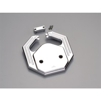 スクーター トップブリッジ フェイズ/TypeS 09-15