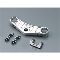 ジュラルミン トップブリッジ ゼファー400x 97-08