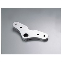 ジュラルミン トップブリッジ モンキー 78-18