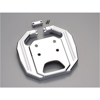 スクーター トップブリッジ シルバーウィング600 01-06