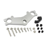マシンドTZレプリカトップブリッジ SR400 94-02 SR500 94-99