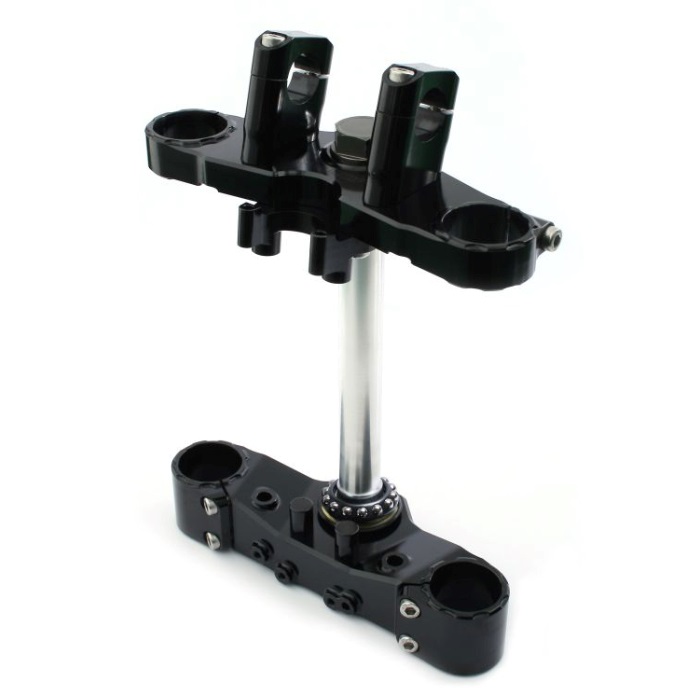 コンバーチブルステムキット φ43(ハンドルポスト径φ22.2) CB1300SF 03