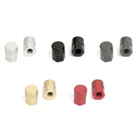 xnpy様用 野球 ザナックス 金具 スパイク トラスト 黒 高校野球対応 樹脂底 紐