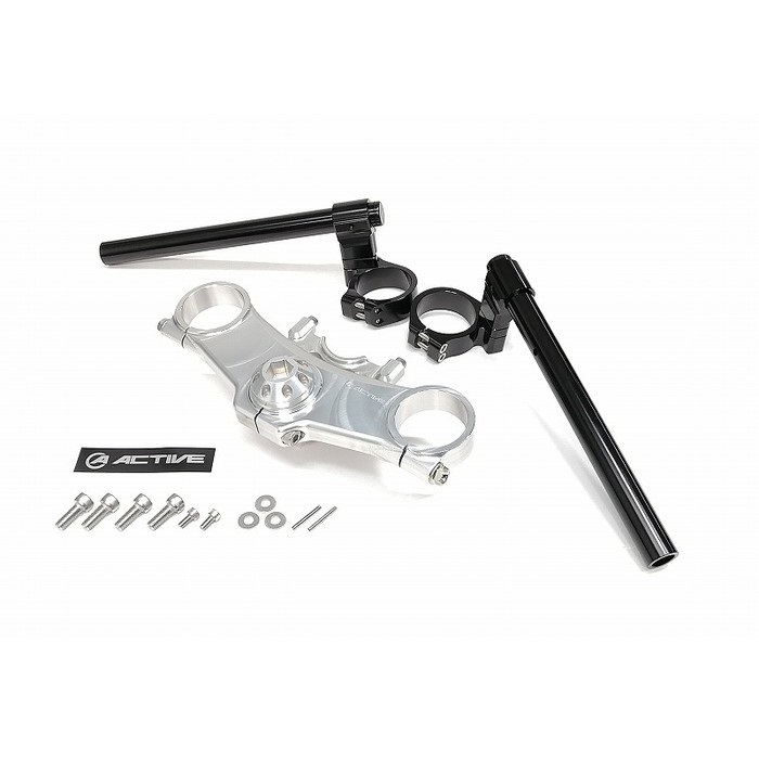 Z900RS 純正 トップブリッジ セパレートハンドル&トップブリッジキット Z900RS/Z900RS CAFE 18-25