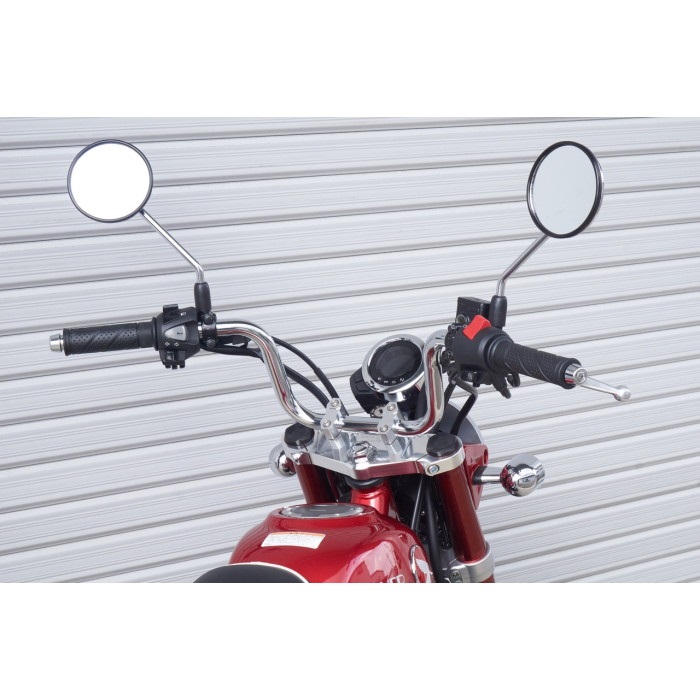 トップブリッジ ポッパイマ Z1/Z2 初期型タイプ トップブリッジ [株式会社マッドマックス]