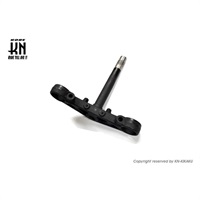 ヤマハ純正 アンダーブラケット(ステアリングステム)【YZF-R25】1WD