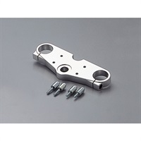 ジュラルミン トップブリッジ GSX400インパルス/S 94-04|ステアリング ジュラルミン トップブリッジ GSX400インパルス/S 94-04|ステアリング