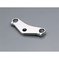 nsr50 80 トップブリッジ ハリケーン ハリケーン NSR50/NSR80用 ジュラルミン トップブリッジ