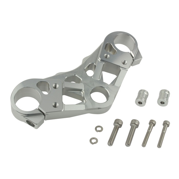 マシンドトップブリッジ NINJA250 13-17 NINJA250R 08-12