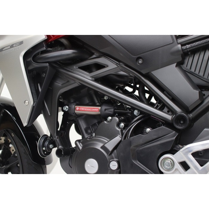 パフォーマンスダンパー CB250R 18-22｜ステアリングダンパー 