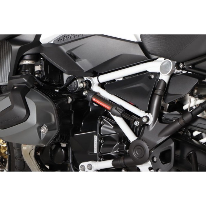 パフォーマンスダンパー BMW R1200GS/ADV 14-18/1250GS/ADV 19-23 