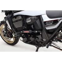 パフォーマンスダンパー ZRX1200DAEG 09-16/ZRX1200R/S 01-08
