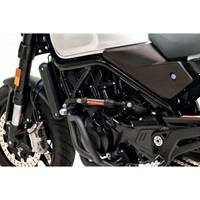パフォーマンスダンパー HARLEY X500 24