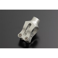 ステアリングダンパー用クランプ B-Type 単体 YSS Steeringdamper 専用品