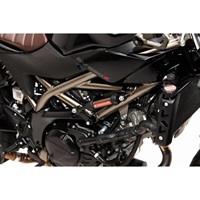 パフォーマンスダンパー SV650 16-23/SV650X 18-23｜ステアリング