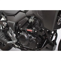 パフォーマンスダンパー V-STROM250 17-23(ABS含む)｜ステアリング