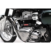 美品！カワサキW800 パフォーマンスダンパー パフォーマンスダンパー W800 11-24/CAFE/STREET-23/MEGURO K3 -24