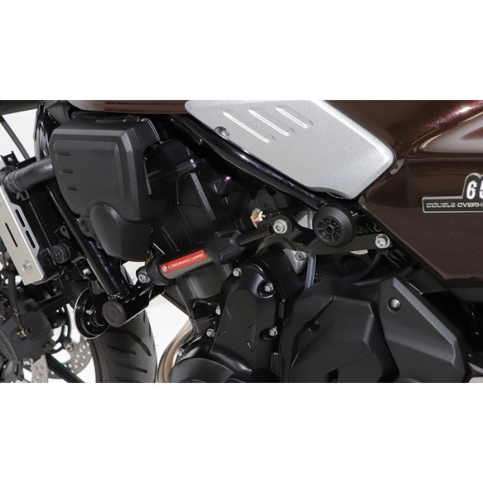 アクティブ ACTIVE パフォーマンスダンパー Z650RS '22〜'23 ACTIVE 13691705 Z650RS (22-24) パフォーマンスダンパー バイク