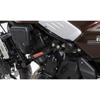 パフォーマンスダンパー Z650RS 22-24｜ステアリングダンパー