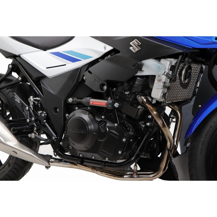 ダンボー パフォーマンスダンパー GSX250R 17-23(ABS車含む