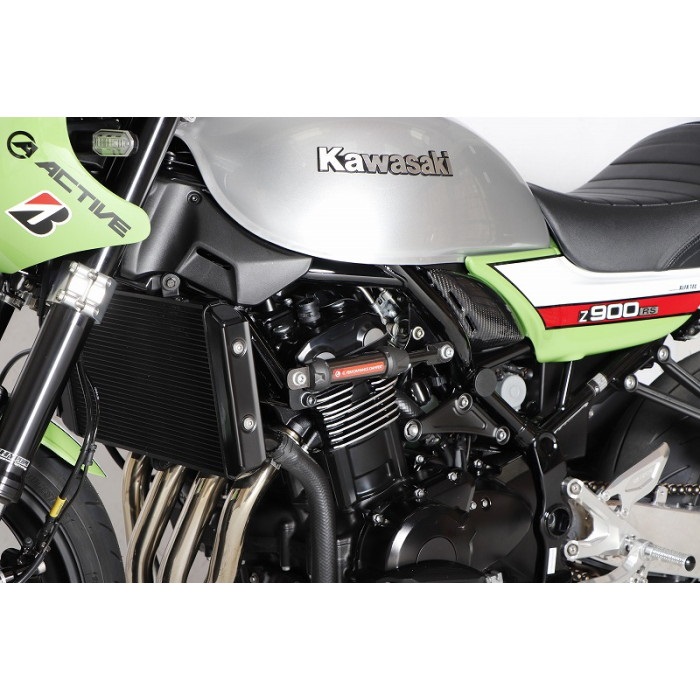 パフォーマンスダンパー Z900RS(ABS) 18-25/CAFE(ABS) 18-25/Z900(ABS