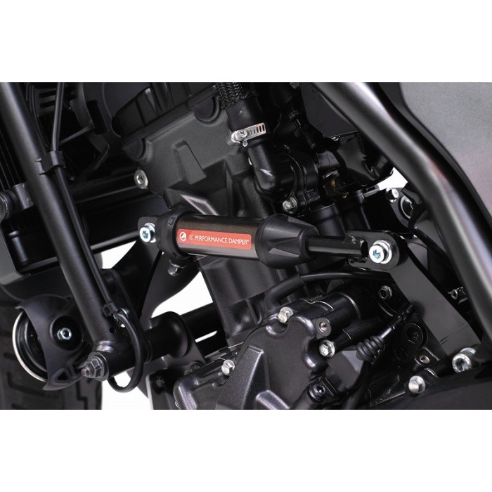 パフォーマンスダンパー REBEL250 17-23/S EDITION 20-23/CL250