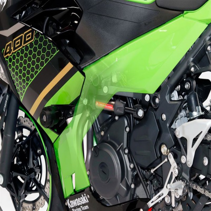 パフォーマンスダンパー NINJA400 18-24/NINJA250 18-24