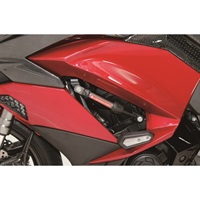 【MM】Ninja1000 SX パフォーマンスダンパー(R) アクティブの「パフォーマンスダンパー（R）」に Ninja1000 SX