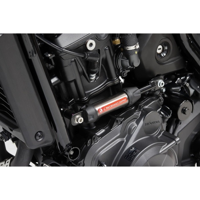 パフォーマンスダンパー REBEL1100 21-24/T 23-24 (DCT可