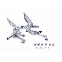 Elaborate フットコントロールキット  Z900RS 18-25/CAFE 18-25/SE 22-25