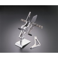 バックステップ 4ポジション CB750FA-FC