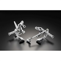 バックステップ レーシングTYPE ドラム MONKEY