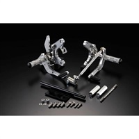 バックステップ レーシングTYPE ディスク MONKEY