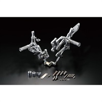 バックステップ 4ポジション APE100