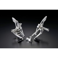 バックステップ 3ポジション (ドラム) モンキーFI