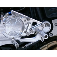 バックステップ 4ポジションType2 V-MAX1200