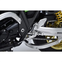 バックステップ 4ポジション TYPE2 ZRX1200DAEG