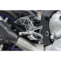 バックステップ 4ポジション YZF-R1(15-17)(17-)
