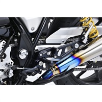 バックステップ 4ポジション CB1100RS 17