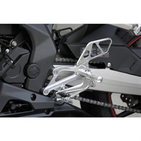 バックステップ 4ポジション CBR250RR 17-